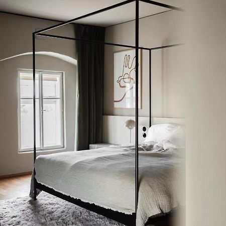 Muehlenhof Rooms Boutique Bed & Breakfast 랑겐로이스 외부 사진