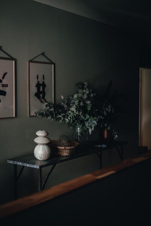 Muehlenhof Rooms Boutique Bed & Breakfast 랑겐로이스 외부 사진