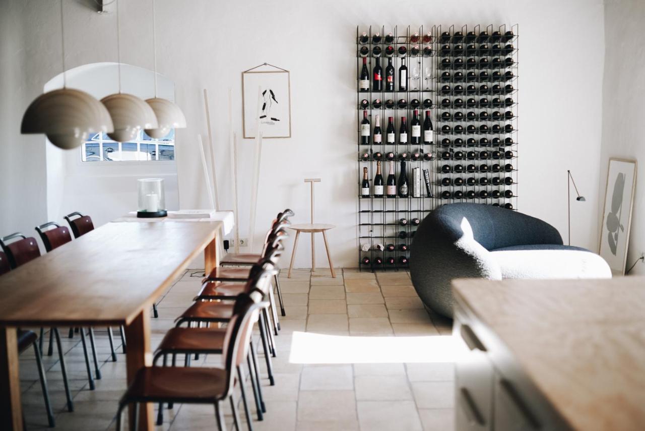 Muehlenhof Rooms Boutique Bed & Breakfast 랑겐로이스 외부 사진