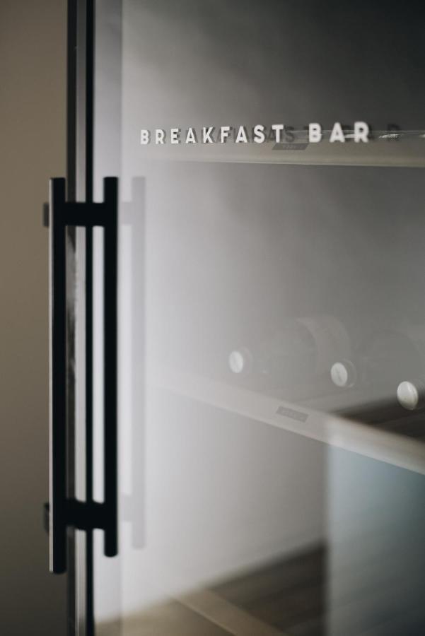 Muehlenhof Rooms Boutique Bed & Breakfast 랑겐로이스 외부 사진