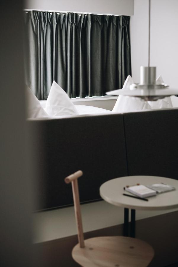 Muehlenhof Rooms Boutique Bed & Breakfast 랑겐로이스 외부 사진