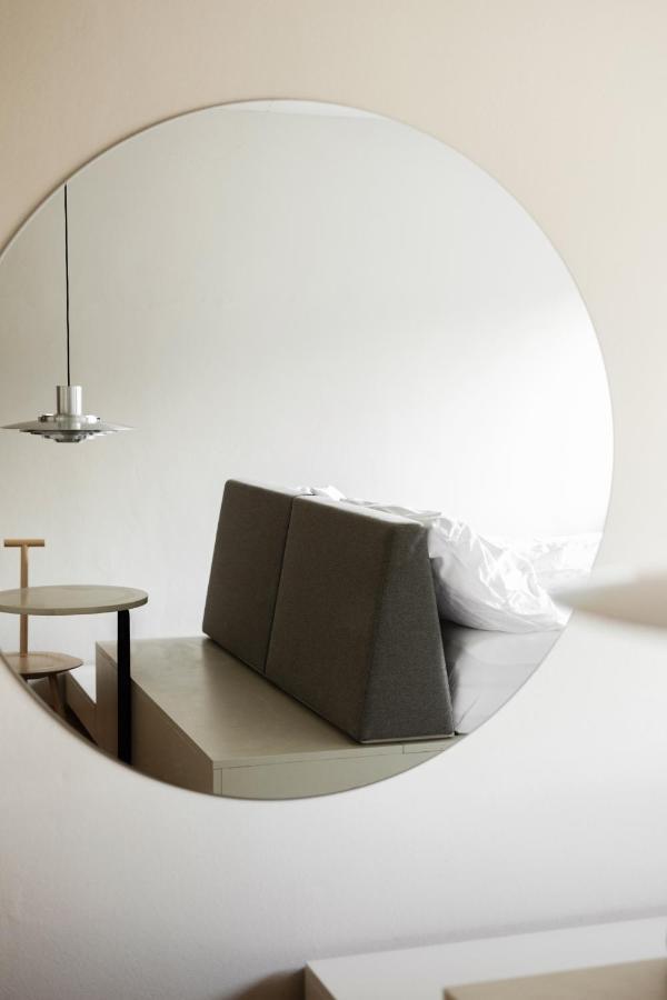Muehlenhof Rooms Boutique Bed & Breakfast 랑겐로이스 외부 사진