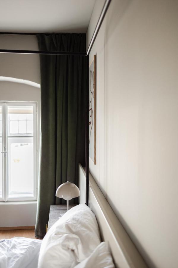 Muehlenhof Rooms Boutique Bed & Breakfast 랑겐로이스 외부 사진