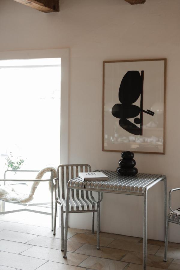 Muehlenhof Rooms Boutique Bed & Breakfast 랑겐로이스 외부 사진