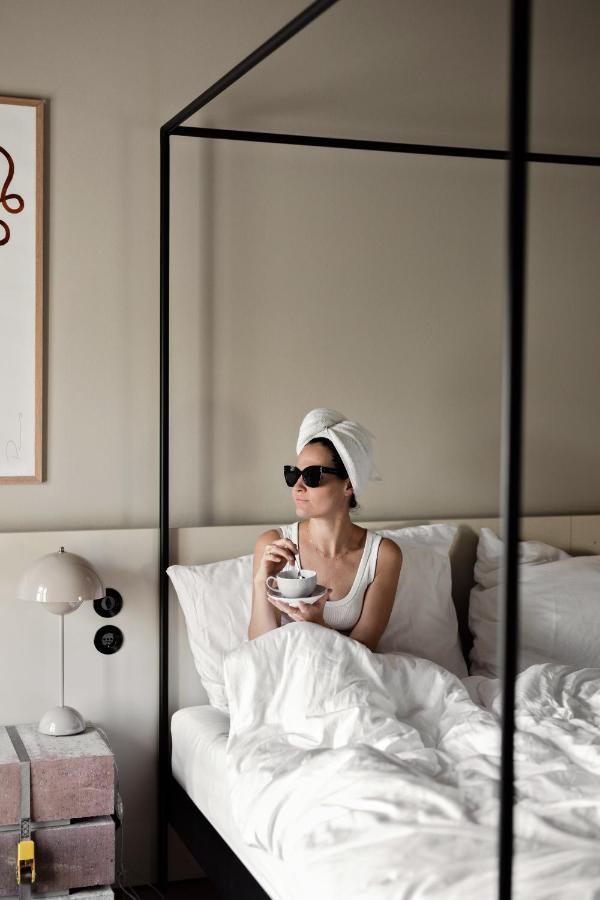 Muehlenhof Rooms Boutique Bed & Breakfast 랑겐로이스 외부 사진