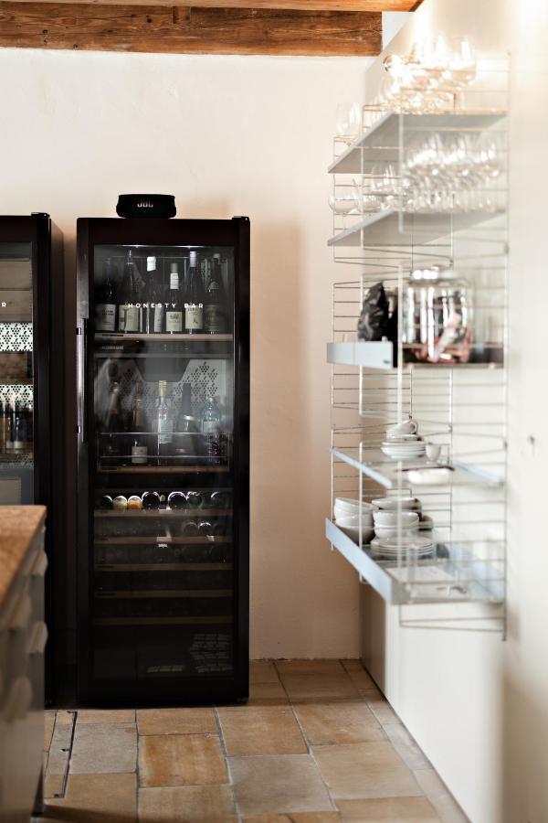 Muehlenhof Rooms Boutique Bed & Breakfast 랑겐로이스 외부 사진