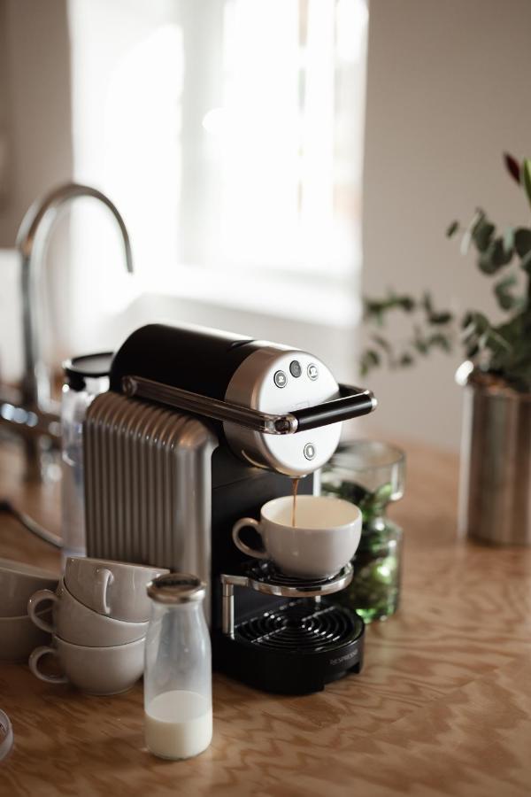 Muehlenhof Rooms Boutique Bed & Breakfast 랑겐로이스 외부 사진