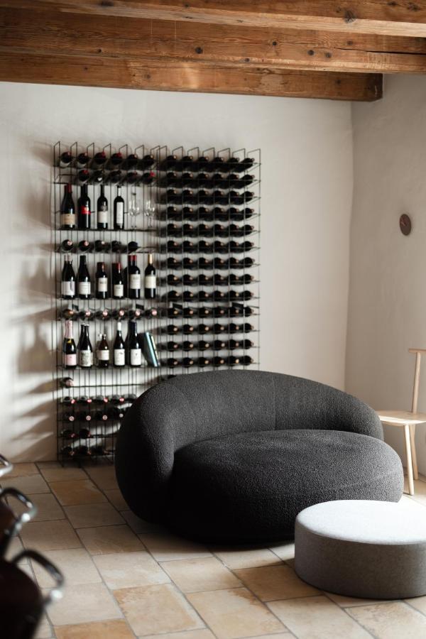 Muehlenhof Rooms Boutique Bed & Breakfast 랑겐로이스 외부 사진